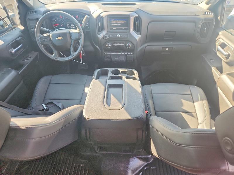 2023 Chev Rolet Silverado hd Utility / Service Truck