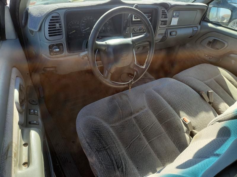 1998 Chevrolet Gmt-400 C1500