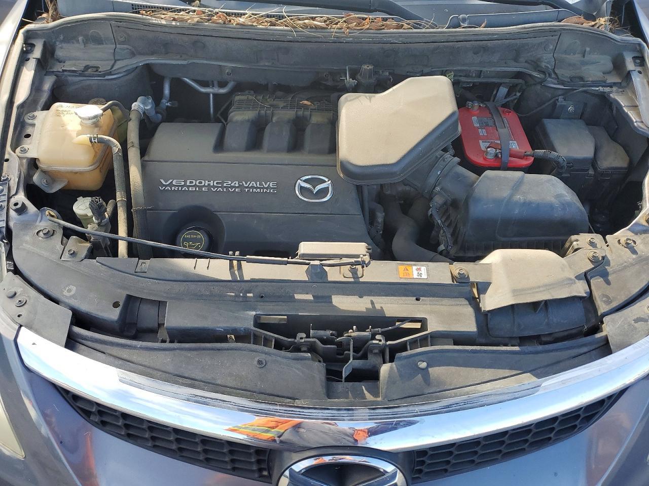 2008 Mazda Cx-9