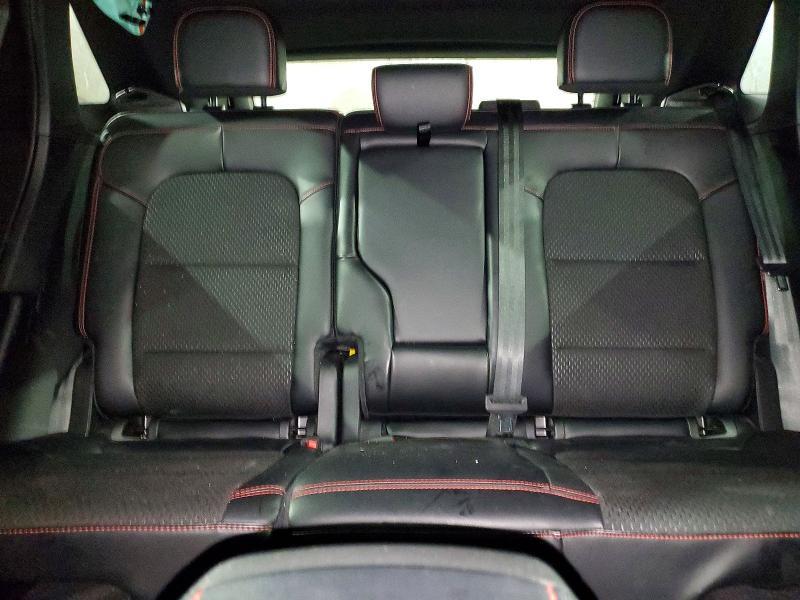 2026 Ford Escape st Line