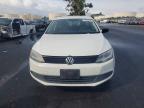 2014 Volkswagen Jetta tdi