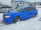 2014 Subaru Impreza wrx