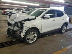 Buick salvage cars for sale: 2022 Buick Encore gx Preferred
