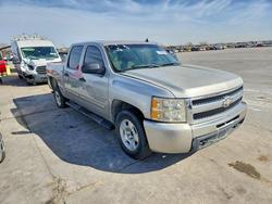 2009 Chevrolet Silverado C1500 lt en venta en Grand Prairie, TX