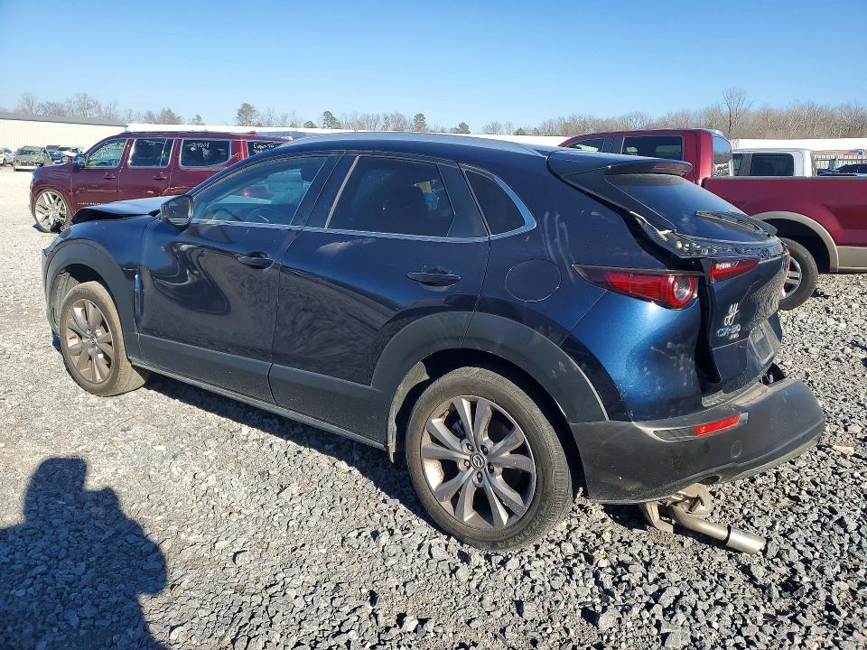 2023 Mazda Cx-30 Select