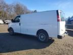 2011 Chevrolet Express G1500