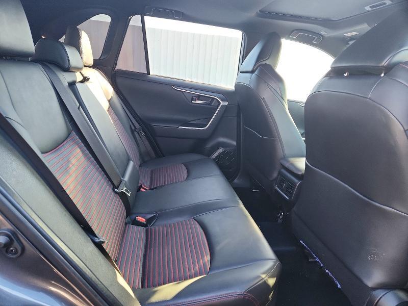 2023 Toyota Rav4 Prime xse