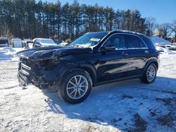 2025 Mercedes-Benz Gle 350 4matic for sale in North Billerica, MA