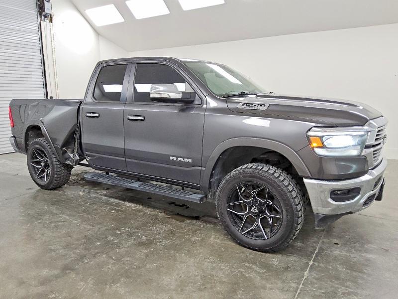 2020 Dodge 1500 Laramie