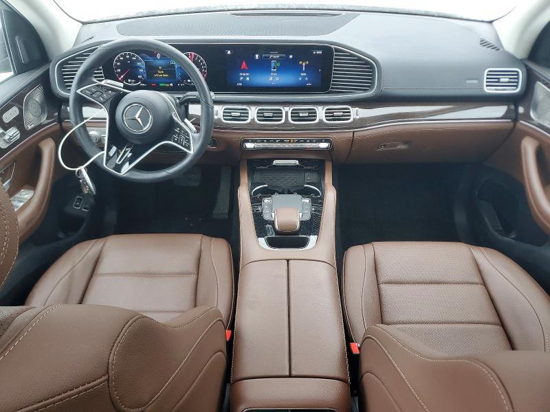2024 Mercedes-Benz Gle 450e 4matic