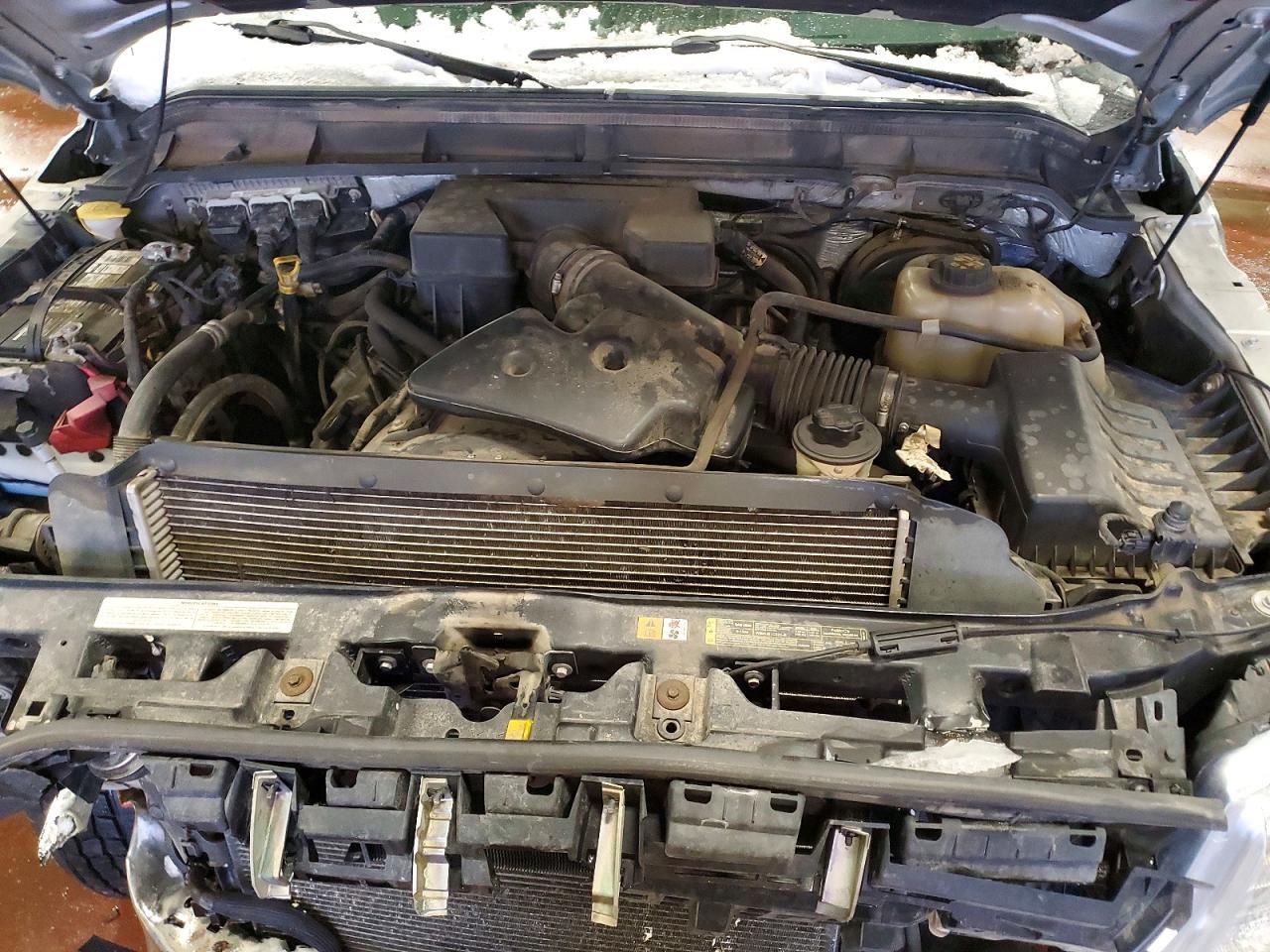 2011 Ford F250 Super Duty