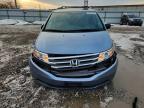 2013 Honda Odyssey exl