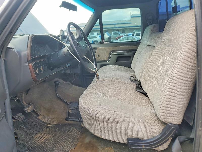 1989 Ford F150