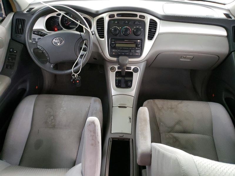 2006 Toyota Highlander Limited