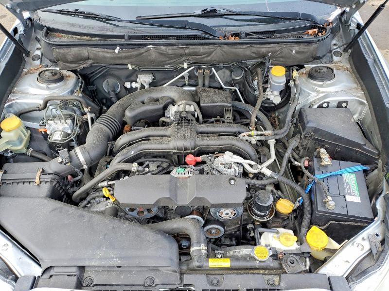 2014 Subaru Outback 2.5i