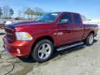 2018 Dodge RAM 1500 ST