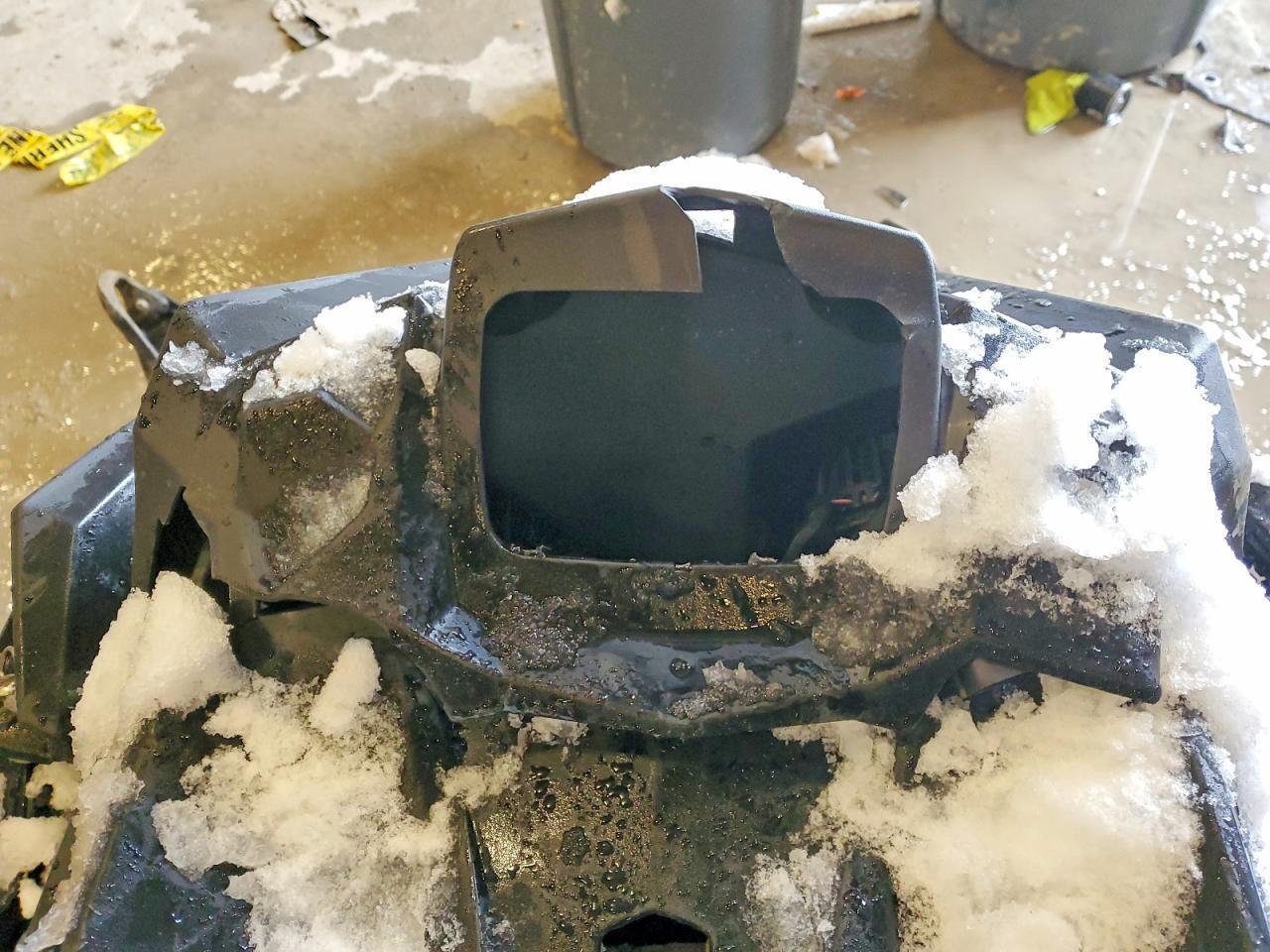 2016 Paol 800 Switchback PRO-S