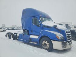 Freigliner 2023 Freightliner Cascadi Vehiculos salvage en venta: 2023 Freigliner 2023 Freightliner Cascadia 126 Semi Truck