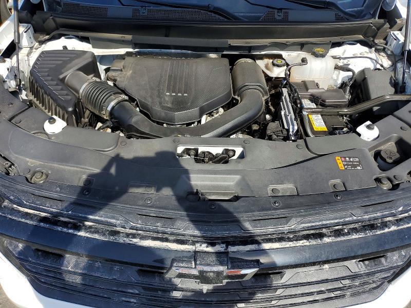 2024 Chevrolet Traverse ls