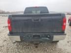 2012 Chevrolet Silverado K1500 ls