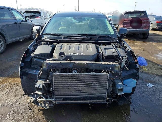 2013 Cadillac Xts Luxury Collection