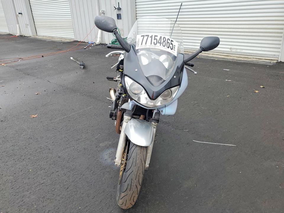2003 Suzuki GSF1200 Base