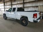 2017 Chevrolet Silverado C1500 Custom