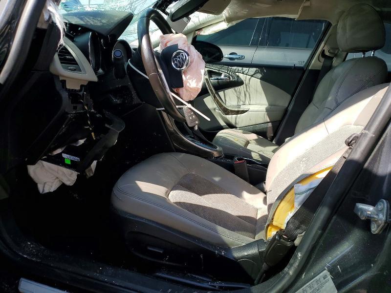2015 Buick Verano Convenience