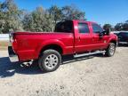 2016 Ford F250 Super Duty