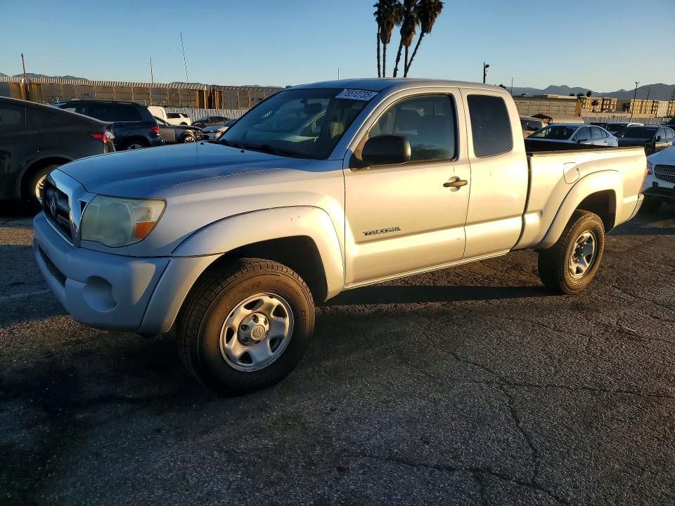 2005 Toyota Tacoma Prerunner Access cab