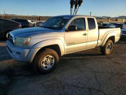 2005 Toyota Tacoma Prerunner Access cab en venta en Van Nuys, CA