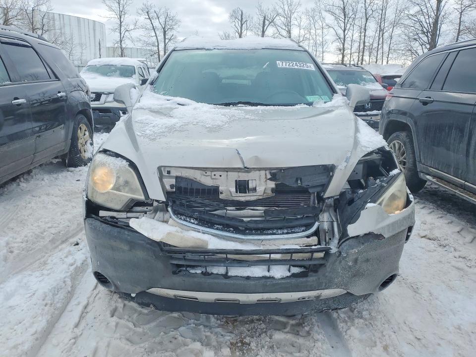 2008 Saturn Vue xe