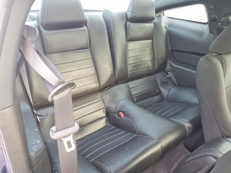 2011 Ford Mustang gt