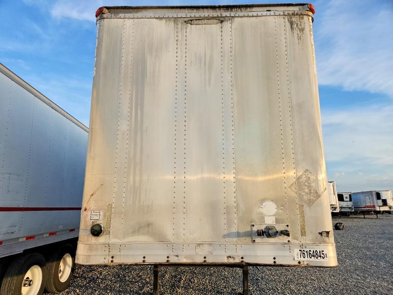 2001 Tsef 2001 Trailmobile Trailer