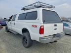 2008 Ford F350 SRW Super Duty