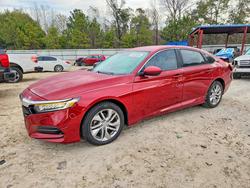 2018 Honda Accord lx for sale in Midway, FL