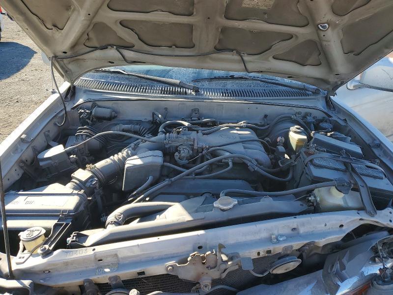 1996 Toyota 4runner SR5