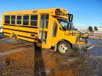 2011 Chev 2011 Thomas Minotour G3500-School Bus