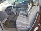 2000 Toyota Sienna le
