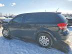 2015 Dodge Journey se