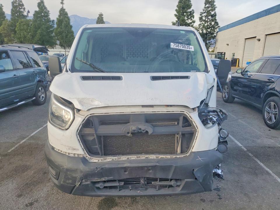 2023 Ford Transit T-250