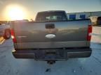 2007 Ford F150