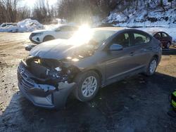 2019 Hyundai Elantra se for sale in Marlboro, NY