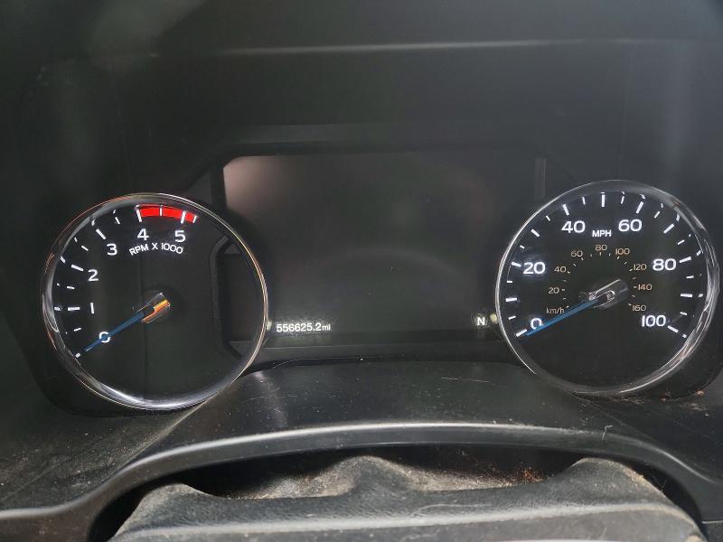 2017 Ford F350 Super Duty