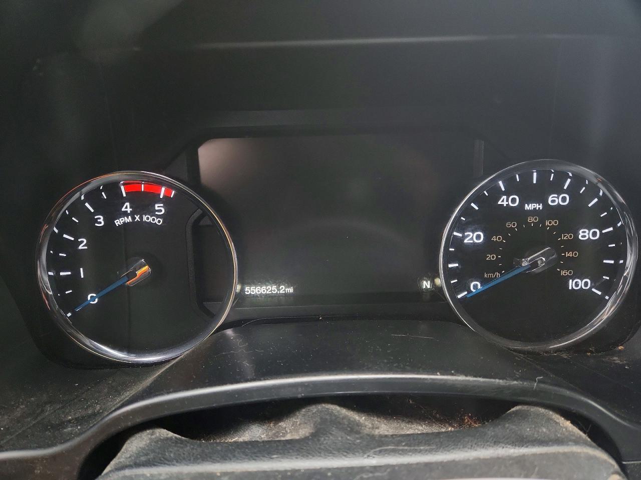 2017 Ford F350 Super Duty