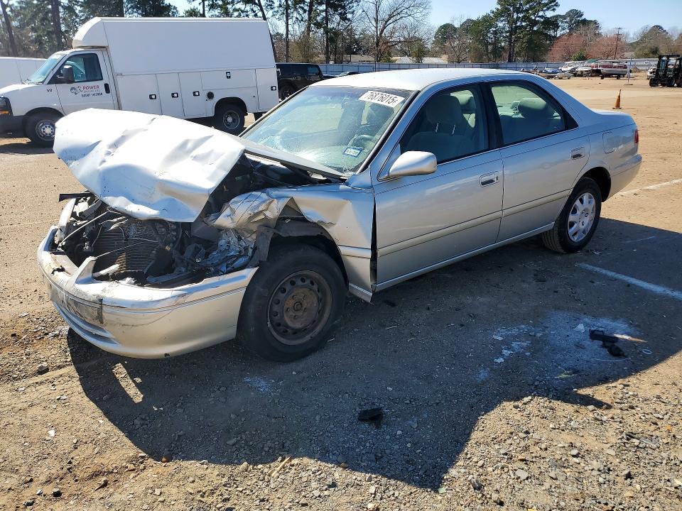 2000 Toyota Camry ce