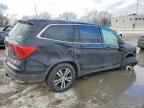 2017 Honda Pilot exl