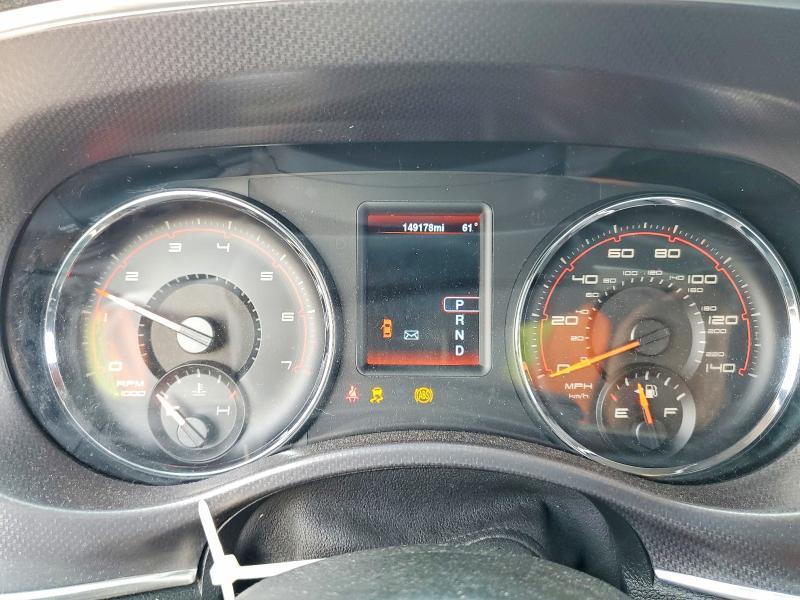 2014 Dodge Charger se