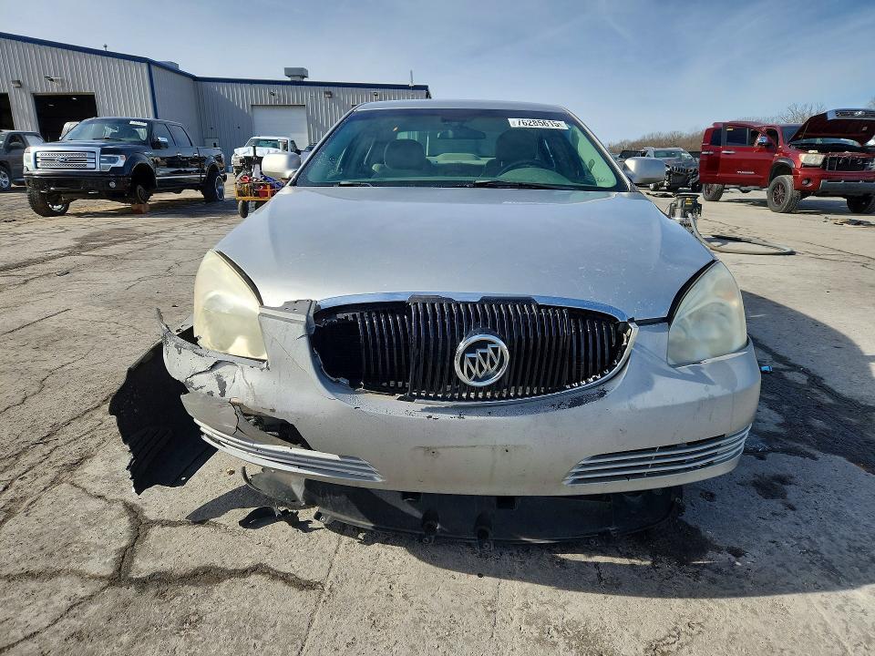 2006 Buick Lucerne cxl