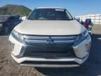 2019 Mitsubishi Eclipse Cross se